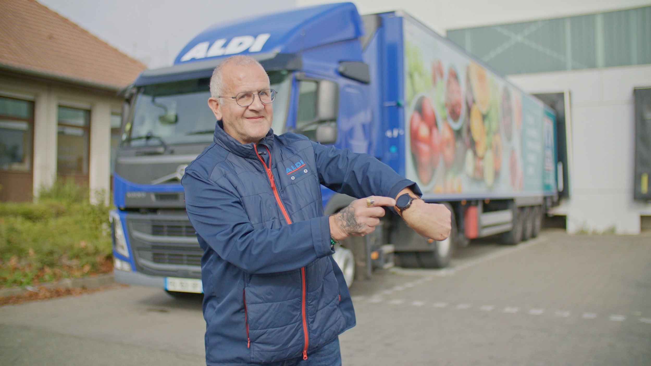 Aldi