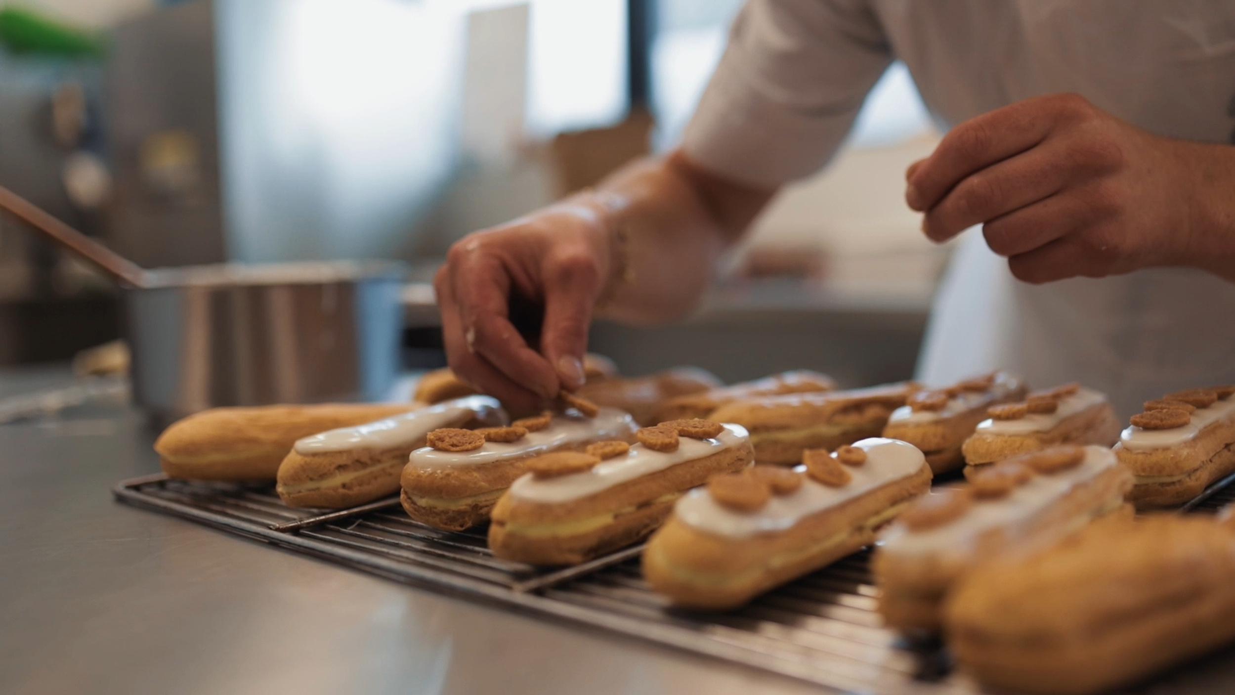 Boulangerie Cerise