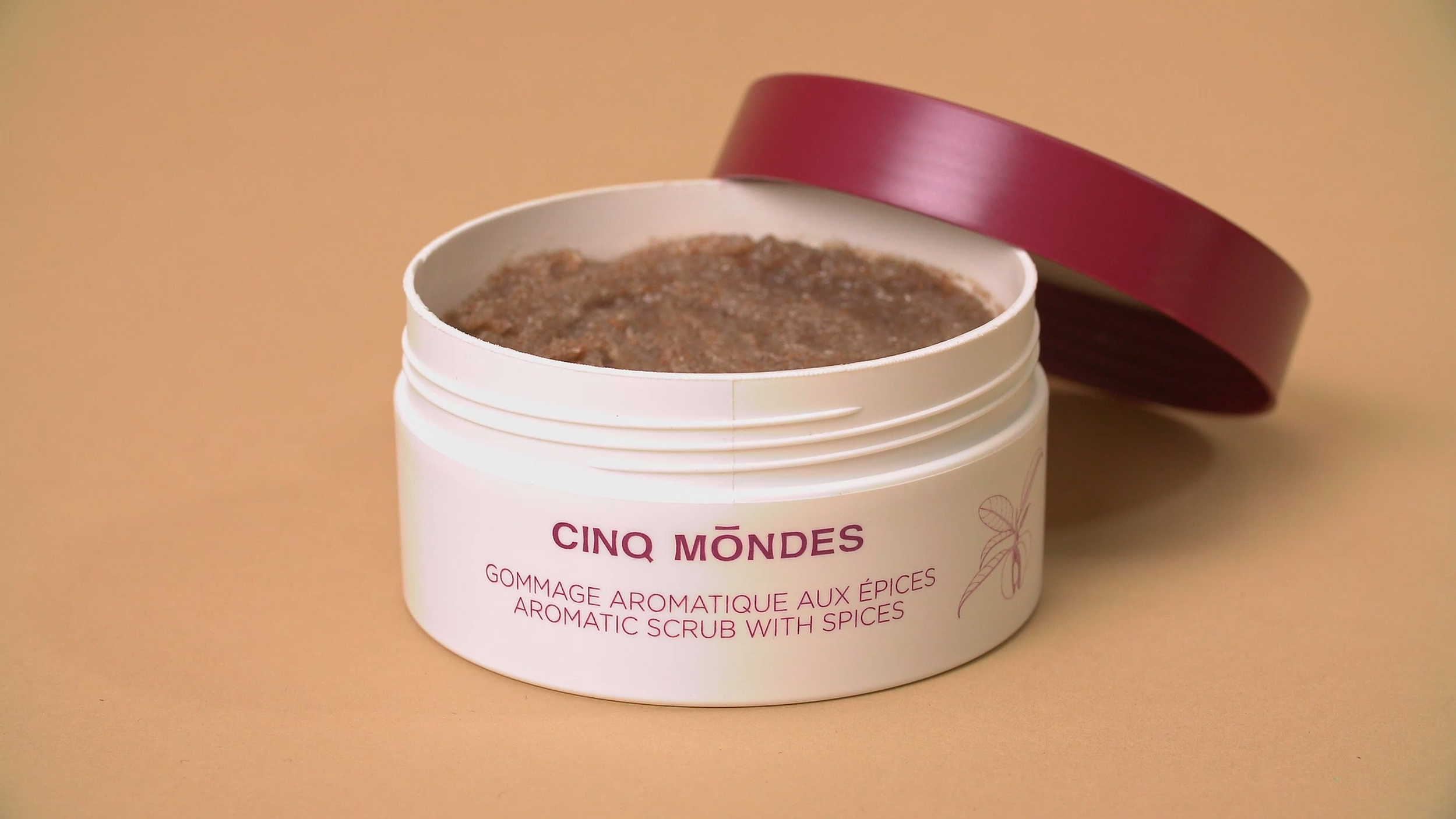 Cinq Mondes
