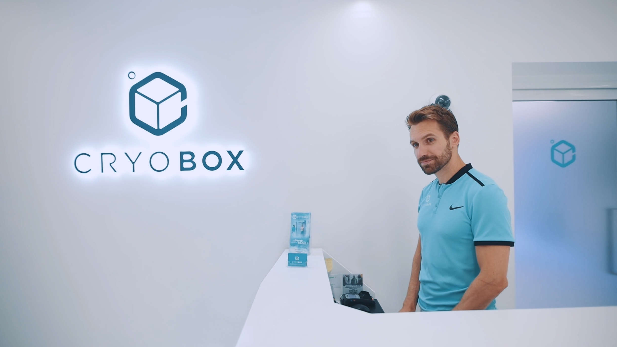 Cryobox