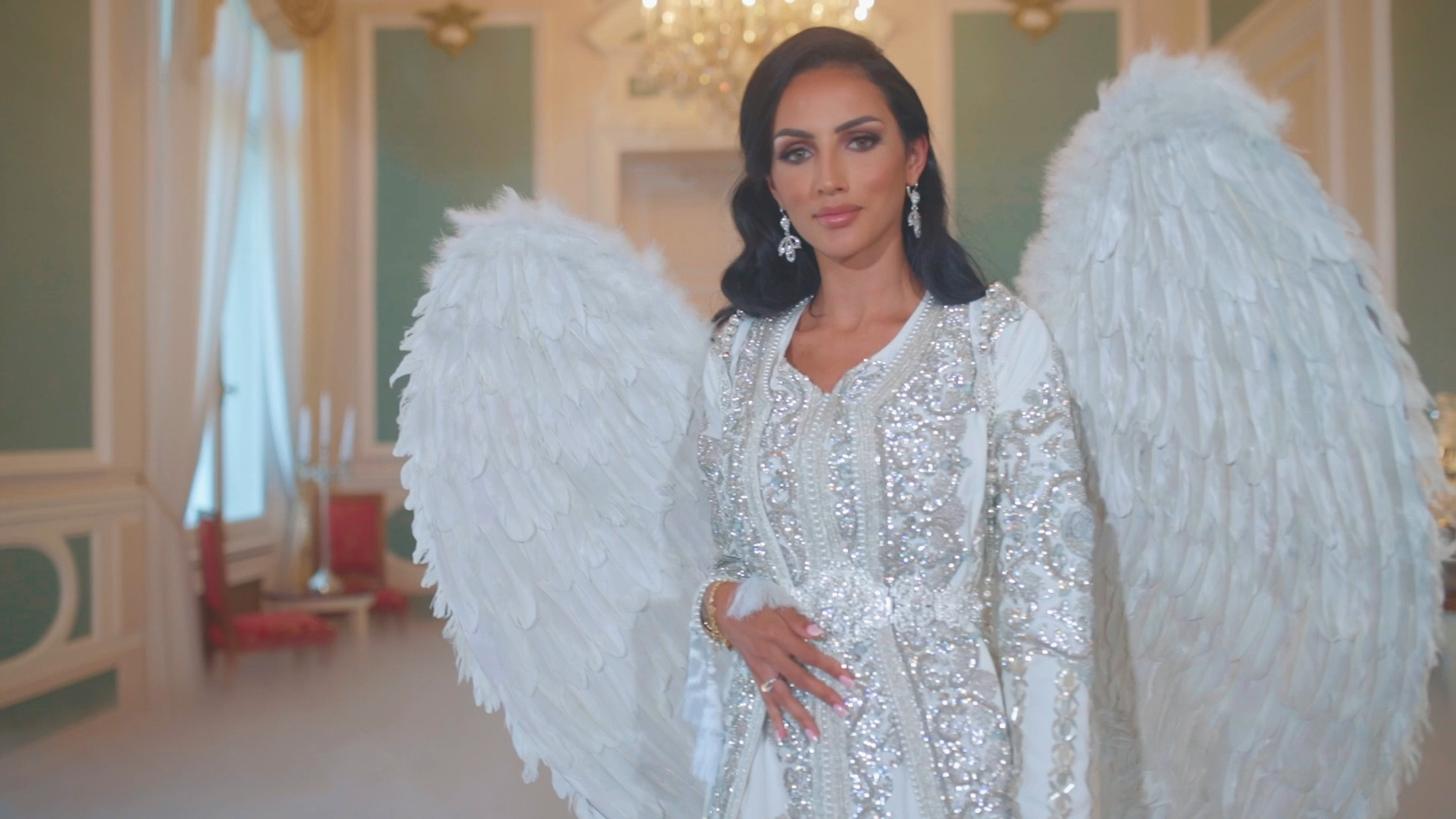 Maried Luxury