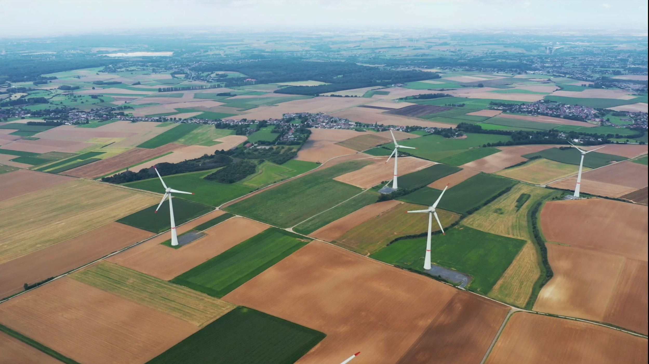 CGN Énergie Éolienne