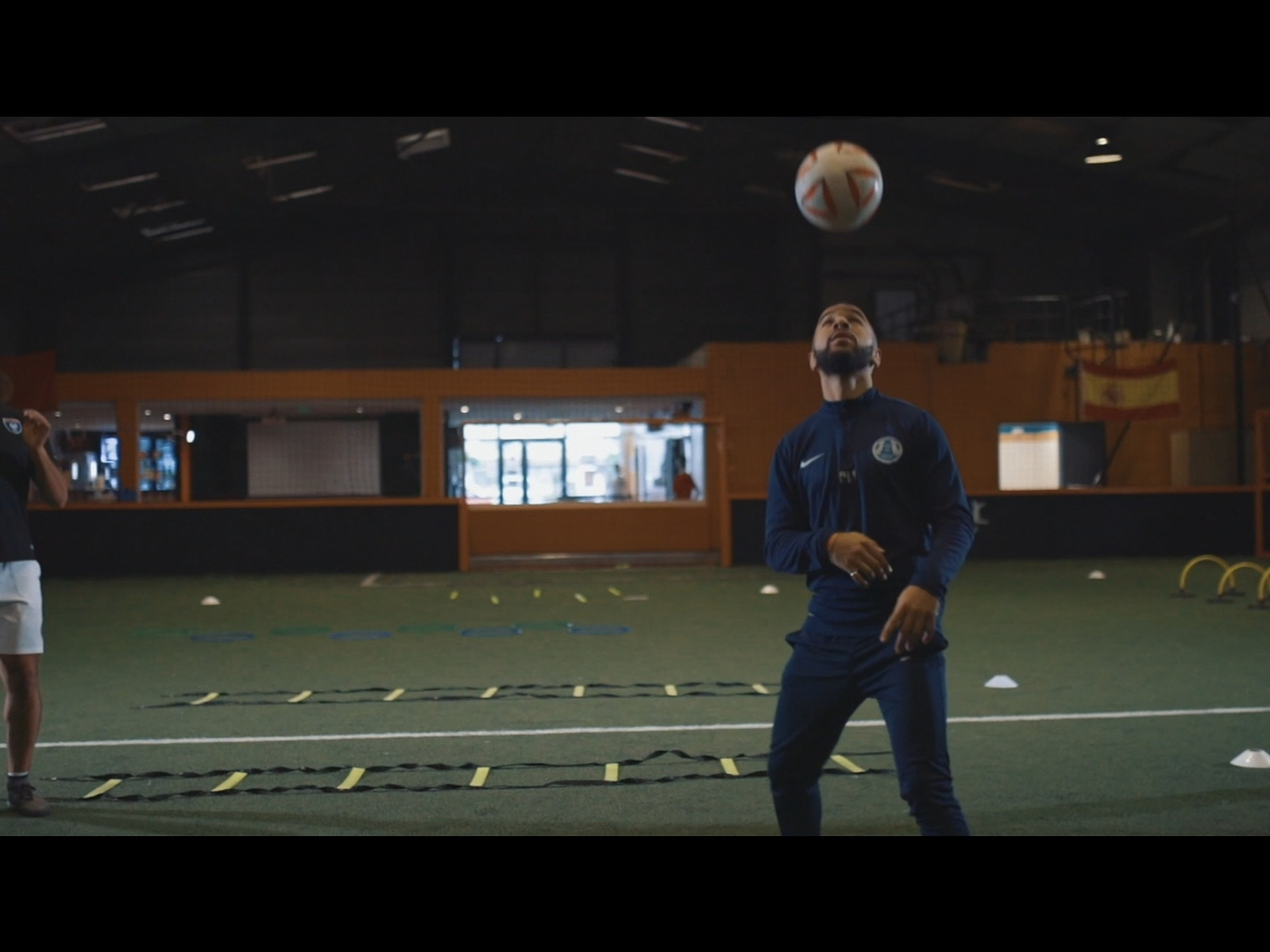 Teqball France